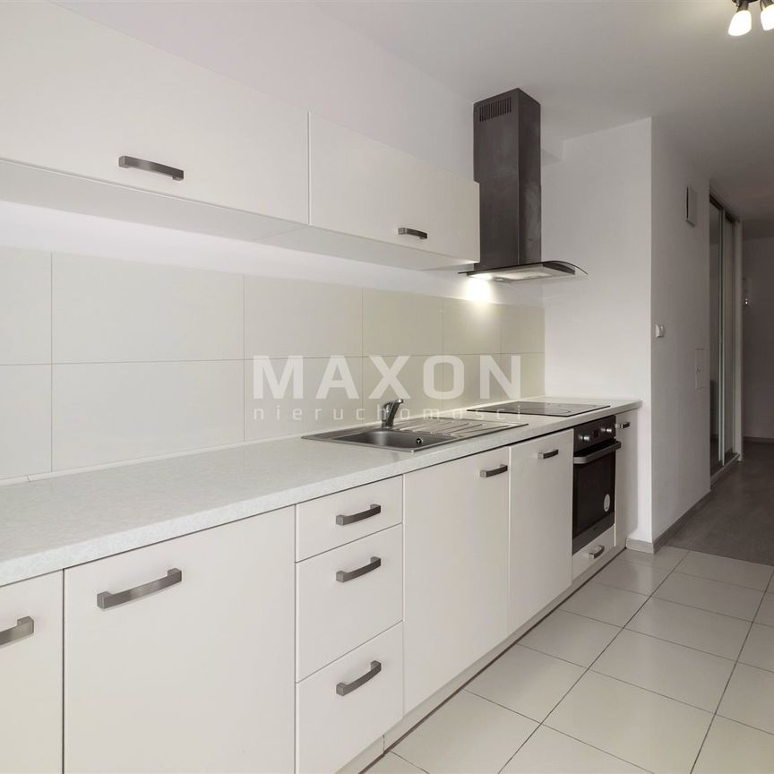 Mieszkanie blisko ronda Daszyńskiego - Фото 1