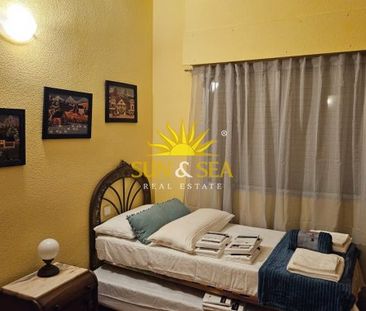 TWO-BEDROOM APARTMENT – ALICANTE - Photo 4