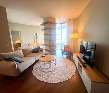 APARTAMENTO 2 QUARTOS DE EXCELÊNCIA - LONGO TERMO - Foto 3