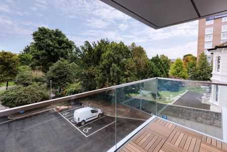 1 bedroom flat to rent - Photo 5