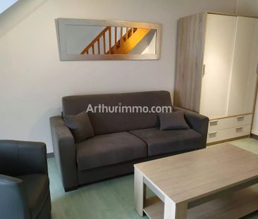 Location Appartement 2 pièces 29 m2 à Lons-le-Saunier - Photo 4
