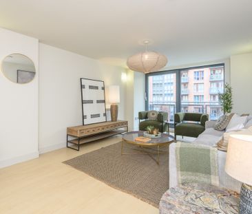 Blue Apartments, Leeds City Centre - Photo 4