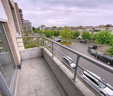 Appartement te huur - Foto 1