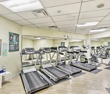 For Lease - 390 Dixon Road Unit# 2213, Toronto, Ontario - Photo 5