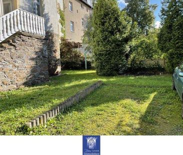 Stilvolle Wohnung mit viel Charme in Freiberg! - Photo 5