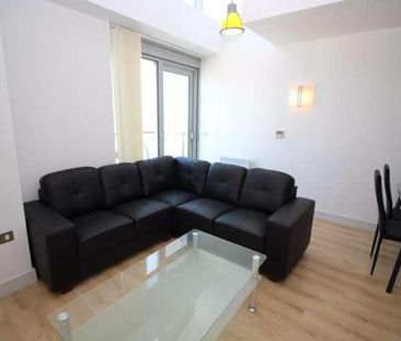 Great Northern Tower, Watson Street, Manchester, M3 - Photo 3