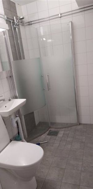 Lindgatan 7 G - Photo 1