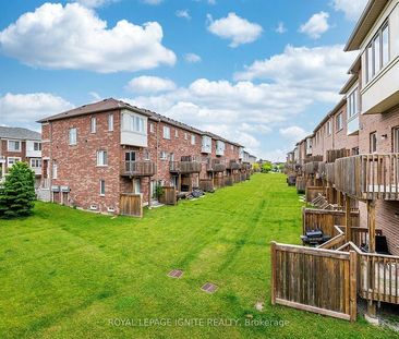 For Lease - 37 Aspen Hills Road, Brampton, Ontario - Photo 2