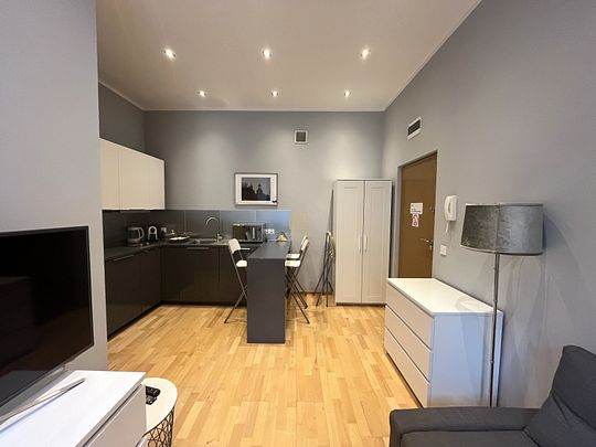 Apartament w samym centrum Krakowa przy Wawelu - Zdjęcie 1