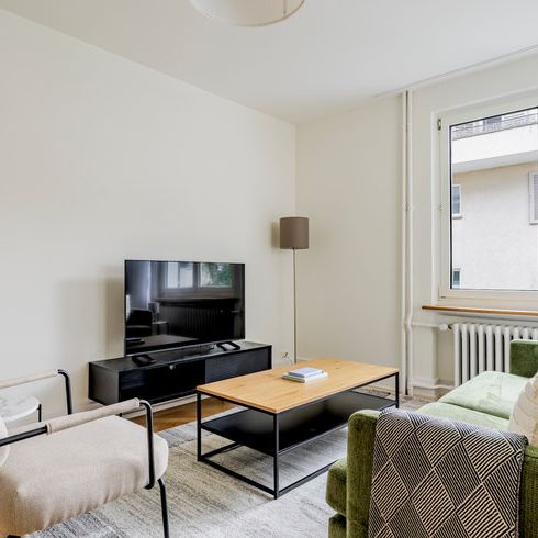 Rieterstrasse 32 - Foto 1