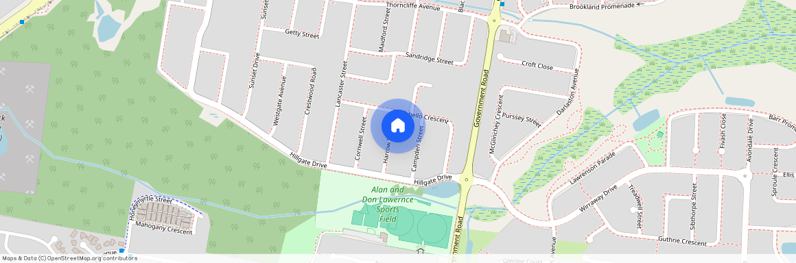 5 Harrow St, Thornton NSW 2322