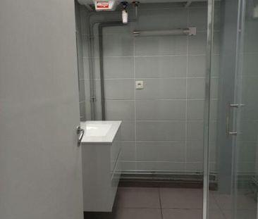 Dunkerque (59140) , à deux pas du centre ville, appartement d'une surface de 101.10 m² au rez-... - Photo 5