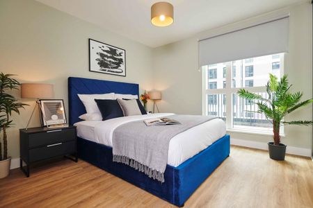 1 bedroom apartment to rent - Photo 2
