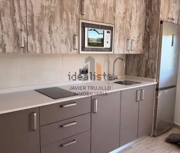 Alquiler de estudio en Camino Algarrobo - Las Arenas - Photo 4