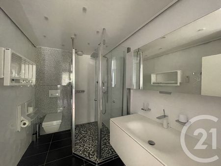 Appartement F3 à louer - Photo 2