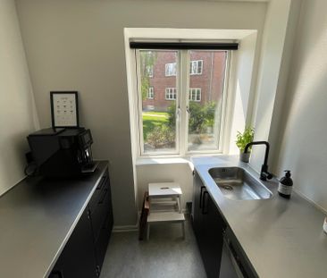 Sønderborggade 3, st. tv 8000 Aarhus C - Photo 5