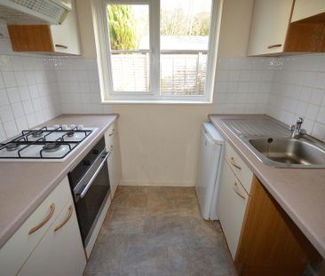 1 bedroom terraced house to rent - Photo 3