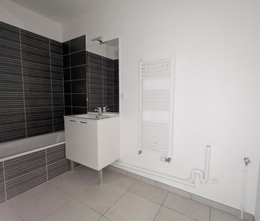 Appartement T2 Chenôve à louer - Photo 1