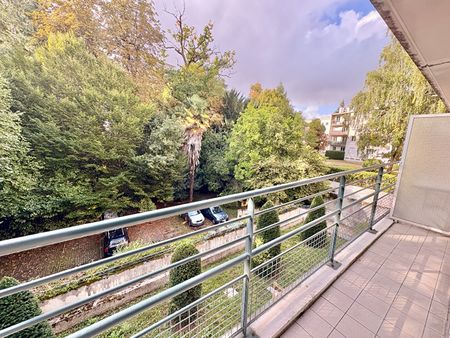 A LOUER - NANTES PROCE - Appartement Nantes 2 piï¿½ces de - Photo 2