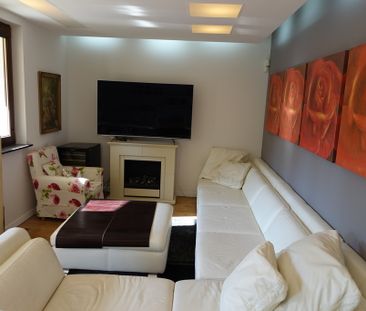 Mierzyn dom wolno stojący 150 m2, 6900 zł +media - Photo 3