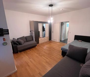 Nachmieter gesucht – möblierte Wohnung - Photo 1