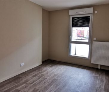 T2 Haut du Chazals Besançon - Photo 1