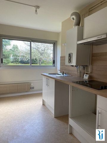 Location Appartement 4 pièces 84m² BOIS GUILLAUME 76230 - Photo 5