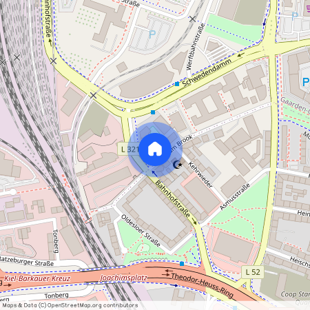 Zum Brook 24, 24143, Kiel Ot Gaarden-Ost