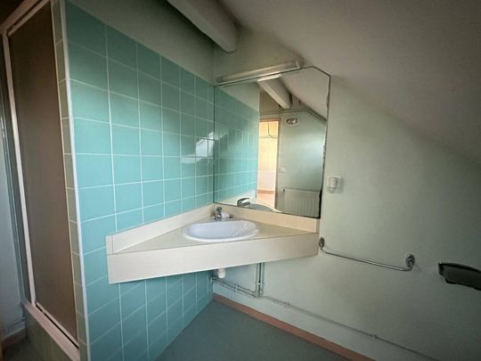 Location appartement studio 1 pièce 19 m² à Rodez (12000) - Photo 1