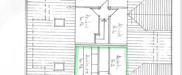 Maisonette- Wohnung zu vermieten - Foto 1