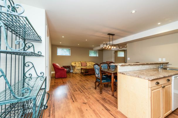 For Lease - 1 River Bend Road Unit# LL1, Markham, Ontario - Photo 1