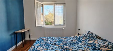 4 pièces - Meublé - 80 m² - RDC - Colocation autorisée - Photo 2