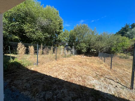 A Louer Maison T2 Duplex 36 M² Avec Jardin Et Parking - La Baule Escoublac - Photo 3