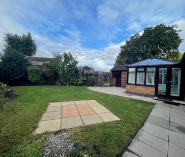 3 bedroom bungalow to rent - Photo 5