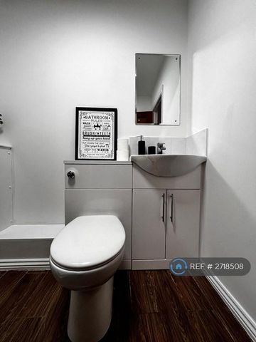 Studio to rent - Photo 5