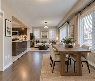 212 ELLEN DAVIDSON Drive, Oakville, Ontario, L6M0V1 - Photo 1