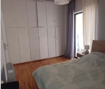 Διαμέρισμα για ενοικίαση Νέα Ελβετία (Βύρωνας) - Photo 2