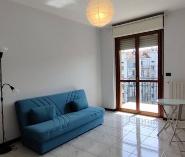 Trilocale via Luigi Pagliani 17, Nizza Millefonti, Torino - Foto 2