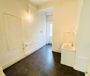 Location Appartement 2 pièces 56m² MACON 71000 - Photo 5