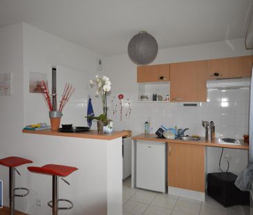 Location Appartement 2 pièces 49m² CHOLET 49300 - Photo 5