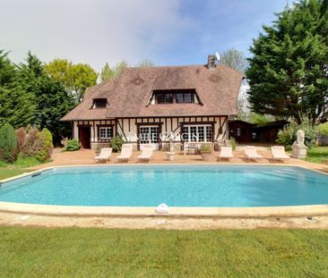 Maison à louer en Normandie - Photo 1