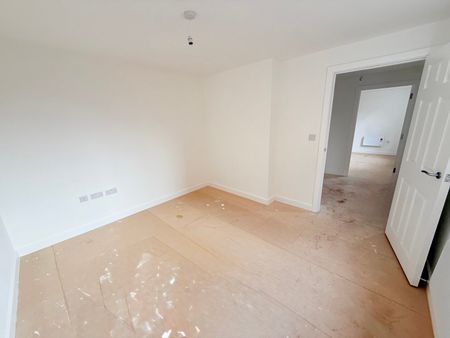 Sherborne Road, Yeovil, Somerset - Photo 5