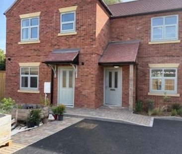 Chesterfield Road, Lichfield, WS14 - Photo 4