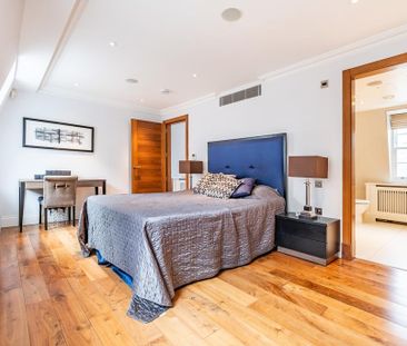 5 bedroom townhouse to rent - Photo 1