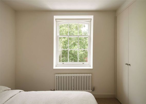 Brand new split level apartment set in the heart of St John's Wood - Photo 1