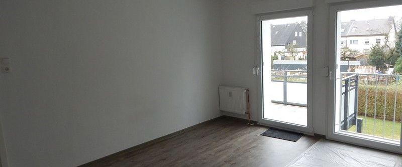 Bald verfügbar! Renovierte 2-Zimmer-Wohnung in grüner Umgebung - Foto 1