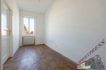 Nähe Schloss Hetzendorf = 2-Zimmer-Wohnung = Belghofergasse - Photo 3
