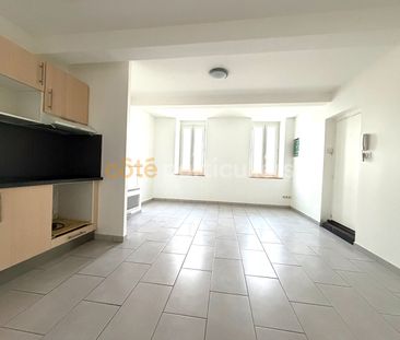 Location Appartement 2 pièces 40m² - Photo 3