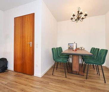 Wunderschöne 2,5 Zi-Wohnung in Zuffenhausen - Photo 5