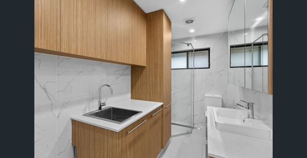 Quiet, Stylish and Ready to Call Home - Photo 1